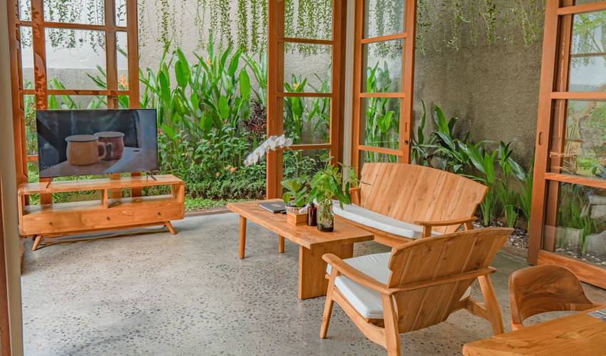 Canggu Villa 3313 — image 7