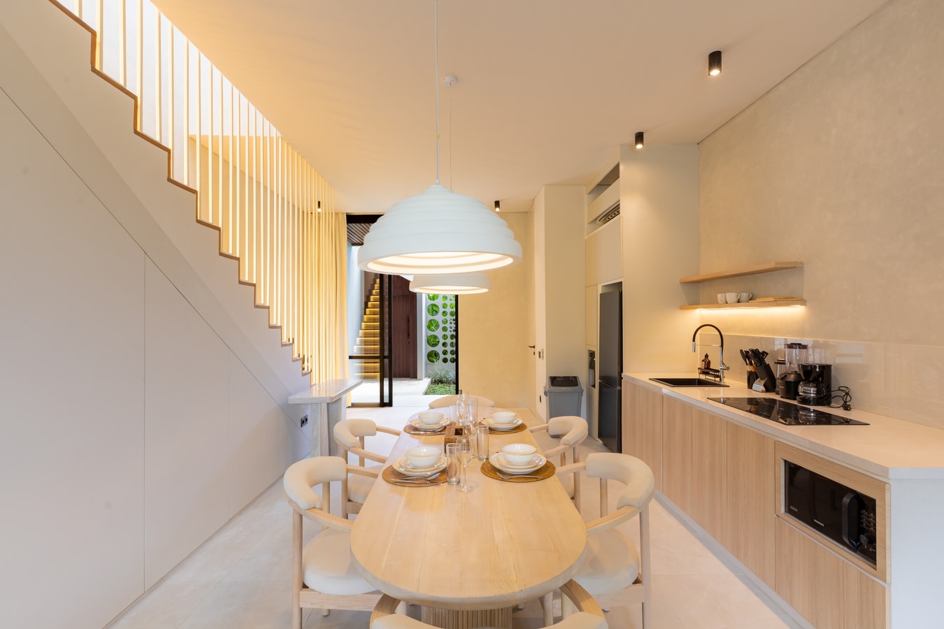 Serenity 9 - 2BR Paddy View Villa and Pool, Ubud in Ubud, Bali — image 13