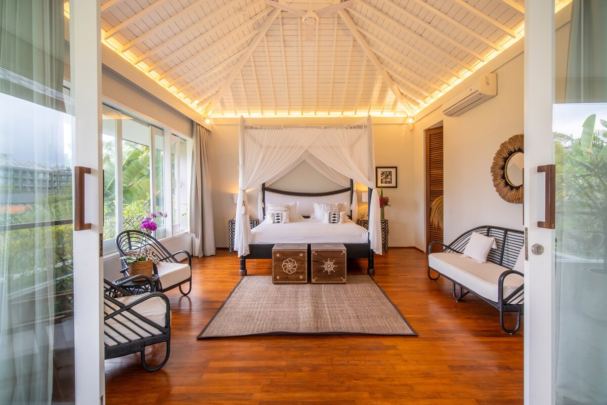Villa Sunsara — 4BR Villa Rental in Canggu — image 2