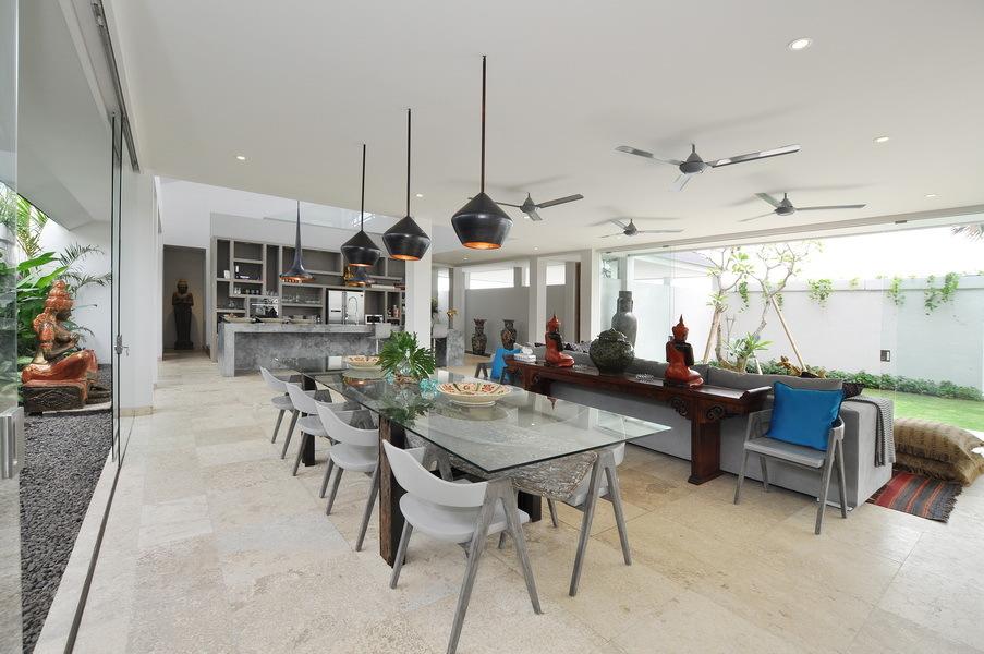 Canggu Villa 3429 — image 8