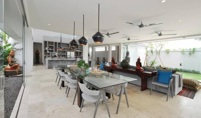 Canggu Villa 3429 — image 9