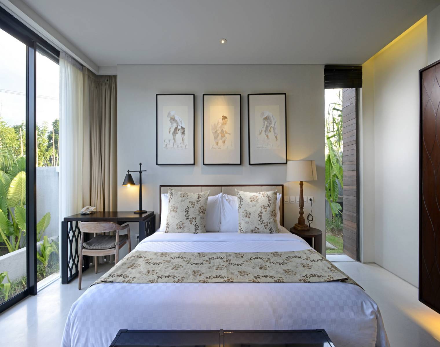 Nusa Dua Villa 3900 in Nusa Dua / Benoa — image 8