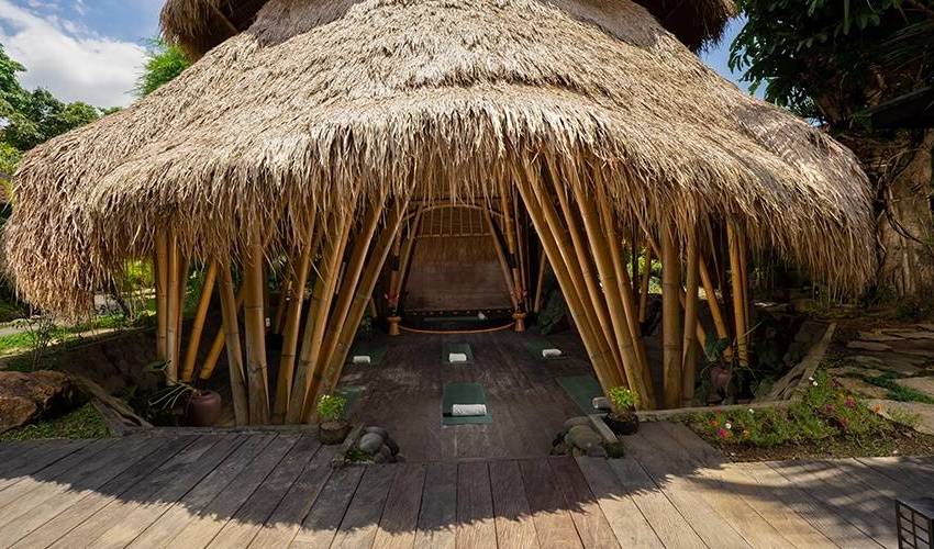 Tegal Alang Villa 3782 — image 9