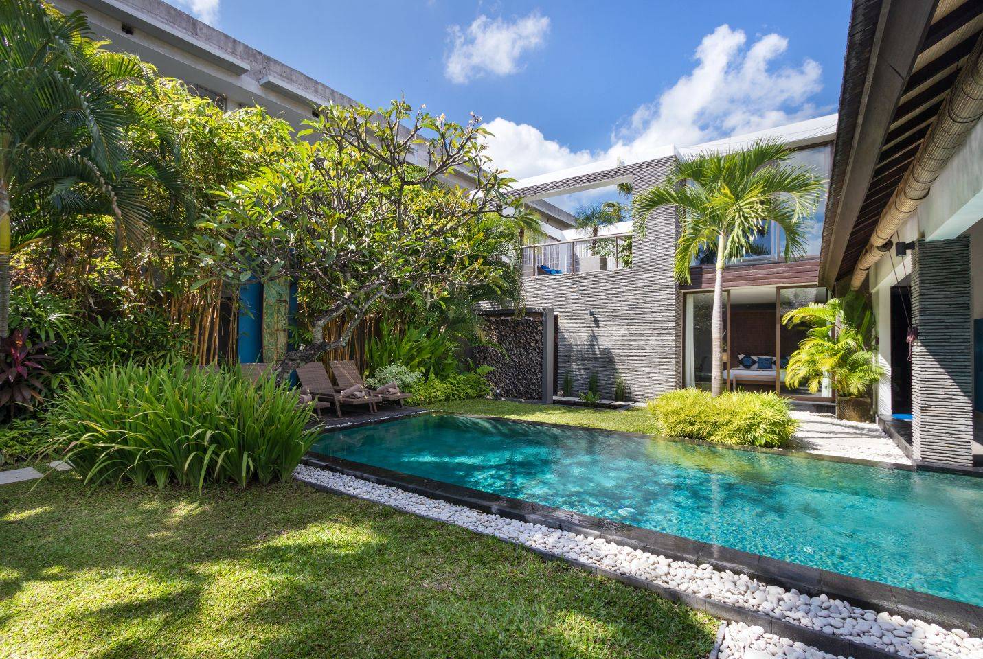 Seminyak Villa 3947
