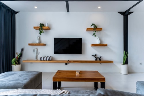 Astaga Loft 1 - 1 Bedroom Pool Loft, Canggu in Canggu, Bali — image 16