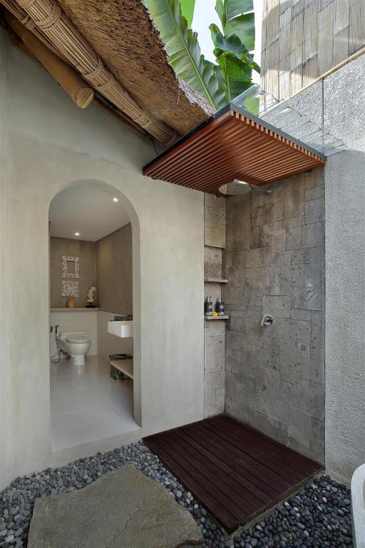 Jungle Nature Nook 1 Bedroom Cottage in Ubud — image 8