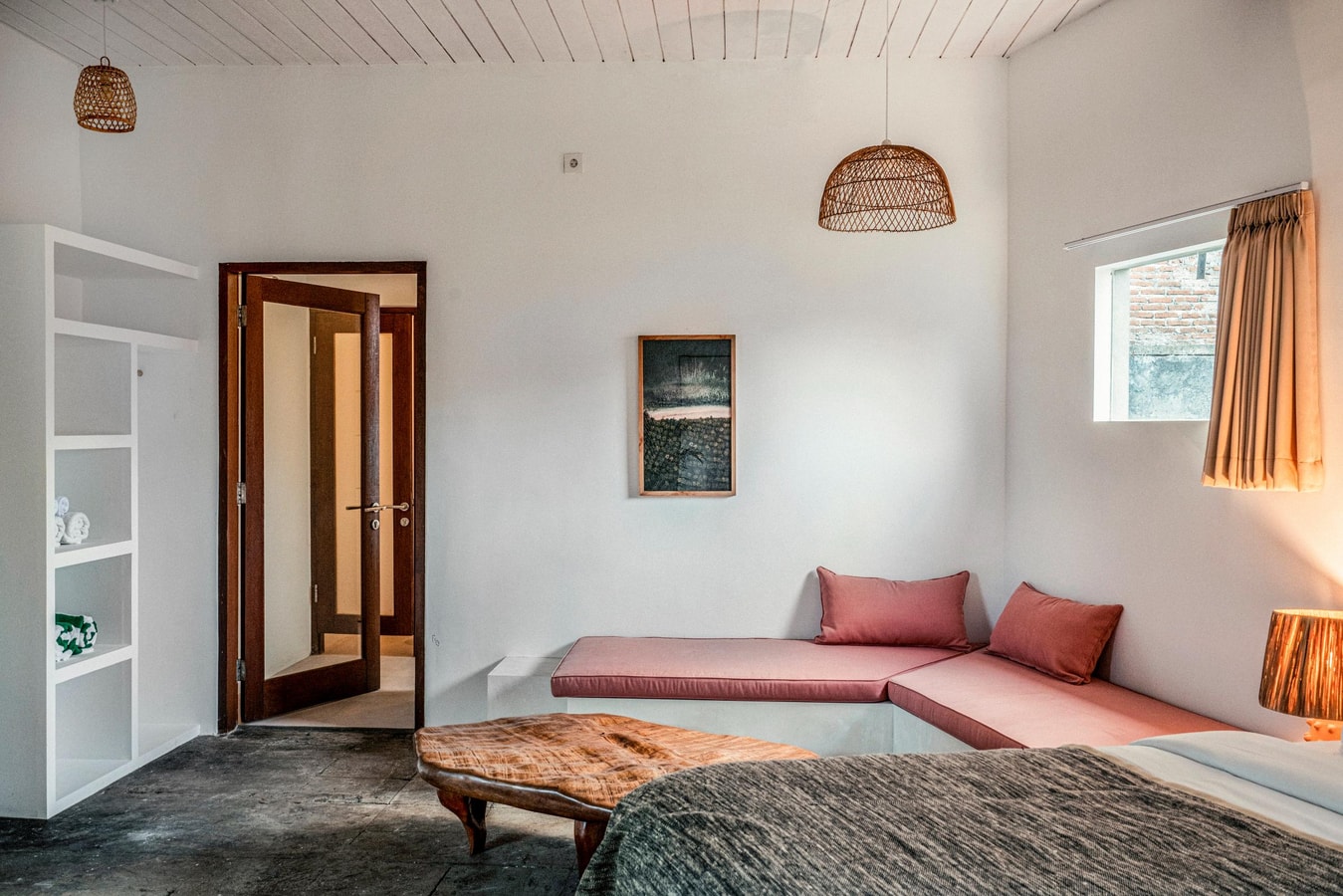 Boutique 1BR Escape near Batu Belig Beach in Canggu, Bali — image 7