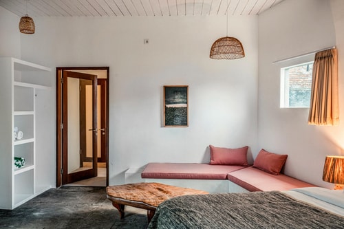 Boutique 1BR Escape near Batu Belig Beach in Canggu, Bali — image 6