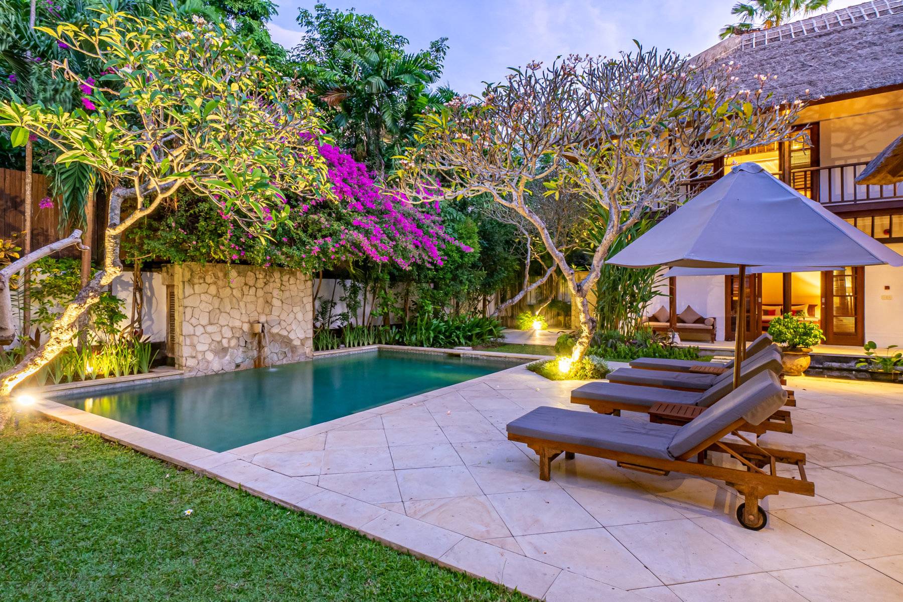 Jimbaran Villa 3892 — image 12