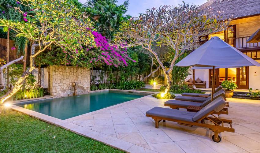 Jimbaran Villa 3892 — image 13