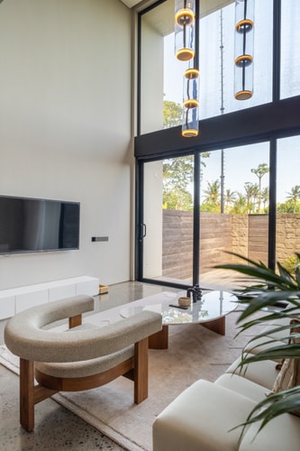 3BR Private Pool Townhouse in Nuanu, Canggu in Canggu, Bali — image 10