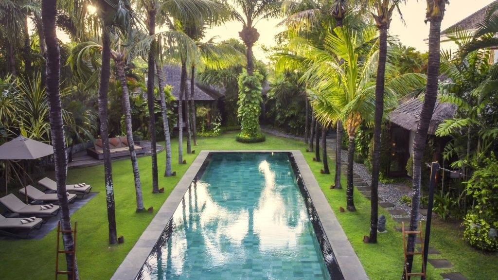 Seminyak Villa 3425 — image 8