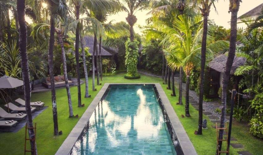 Seminyak Villa 3425 — image 9