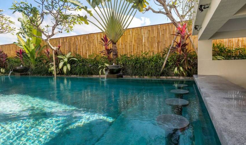 Canggu Villa 3161 — image 11
