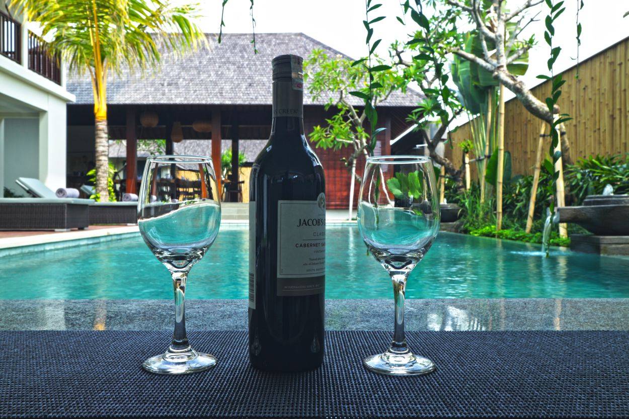7 Bedroom in Canggu — image 4