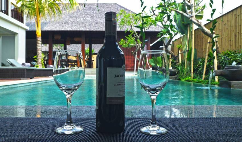 7 Bedroom in Canggu — image 5