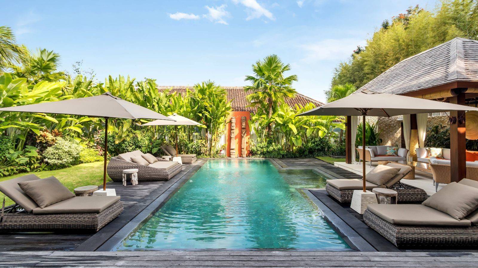 Kerobokan Villa 3908 — image 6