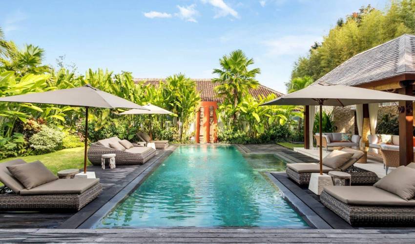 Kerobokan Villa 3908 — image 7