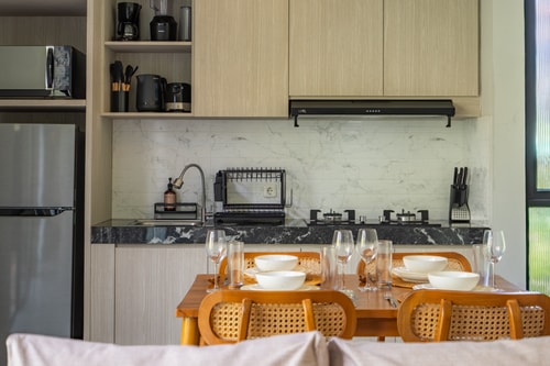 D'Pavilion A3 - 2 Bedroom Villa with Pool, Seseh in Pererenan, Bali — image 6