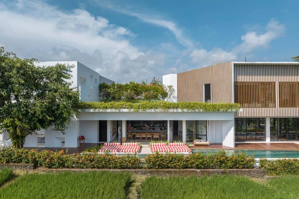 Canggu Villa 3529 — image 6