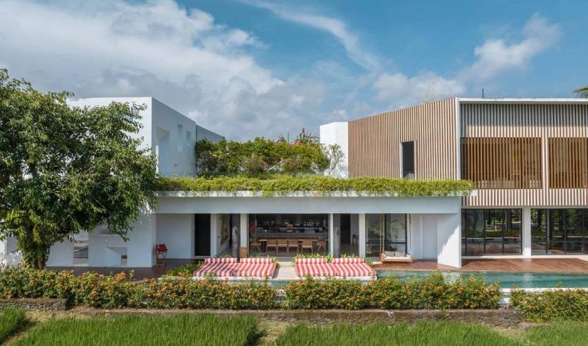 Canggu Villa 3529 — image 7
