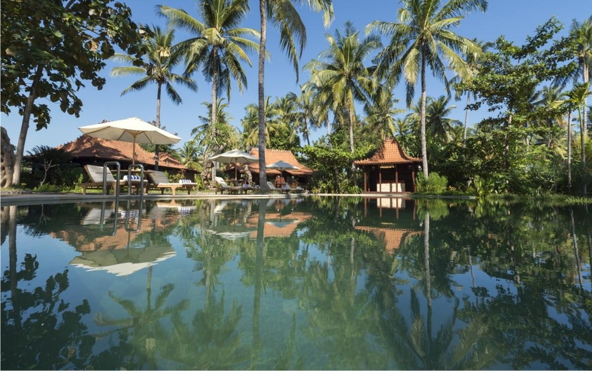 Lombok Villa 3331 — image 14