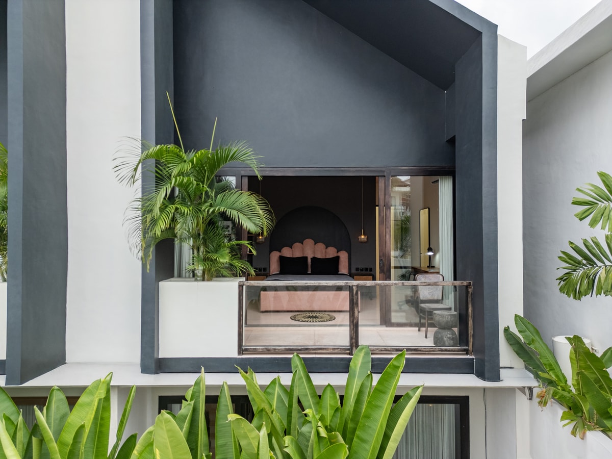 Liminal 3 - 1 Bedroom Pool Villa, Canggu in Canggu, Bali — image 9