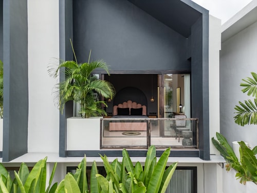 Liminal 3 - 1 Bedroom Pool Villa, Canggu in Canggu, Bali — image 8