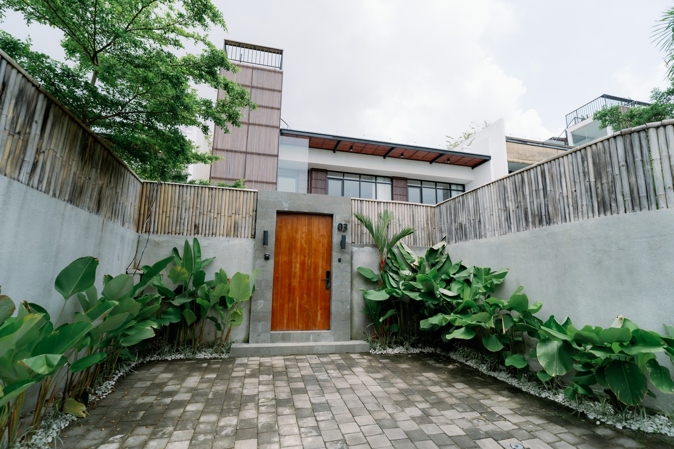 Four Bedroom Villa in Canggu, Bali — image 15