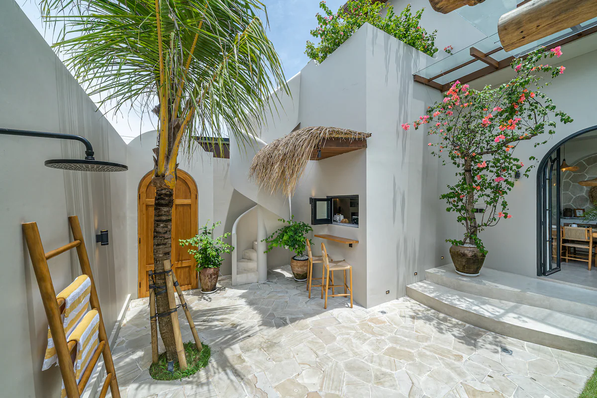 Casa 24AB — 4BR Villa Rental in Pererenan — image 4