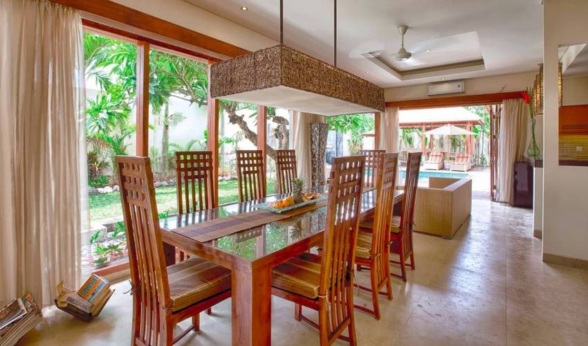 Sanur Villa 3765 — image 5