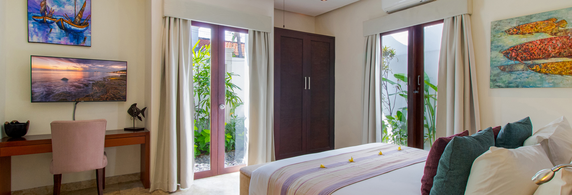 Villa Siam — 3BR Villa Rental in Seminyak — image 7