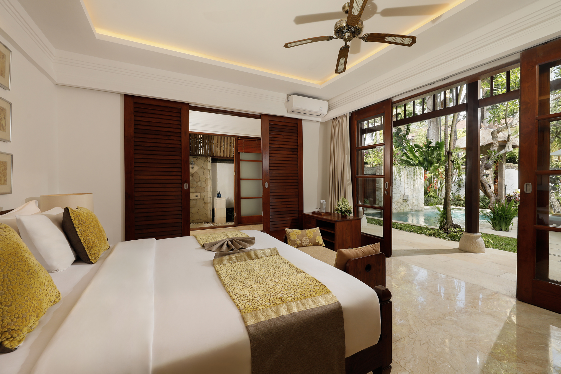 Villa Danis Jimbaran ~ Asia Holiday Retreats, Luxury Villas. Handpicked by Experts — image 16