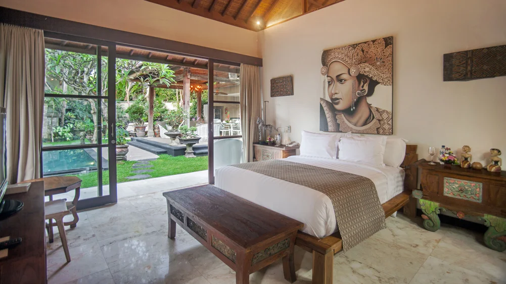 Avalon II — 2BR Villa Rental in Canggu — image 6