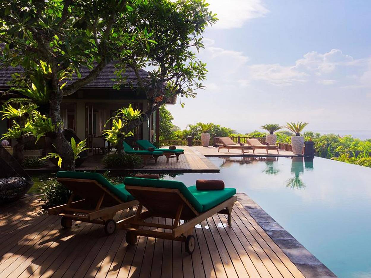 Villa 3150 in nusa dua in Nusa Dua / Benoa — image 4