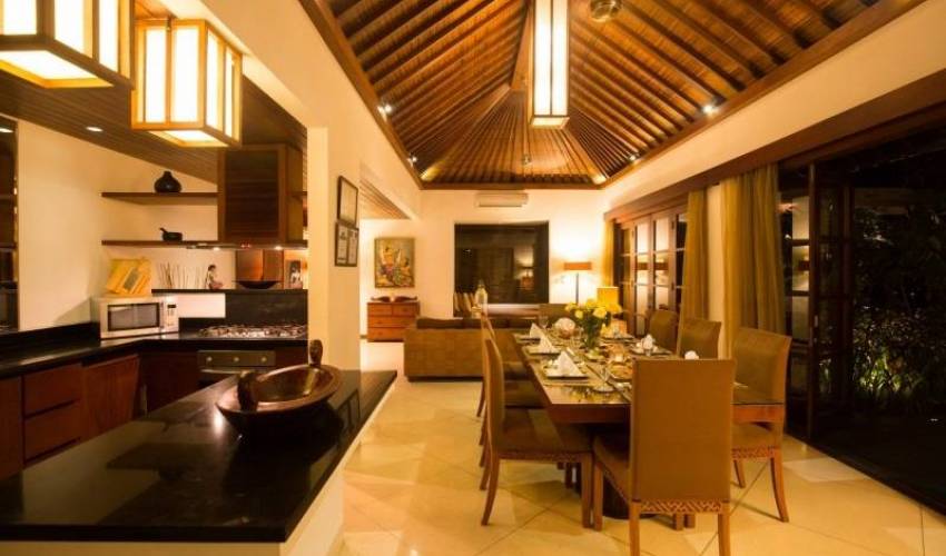 Sanur Villa 3850 — image 13