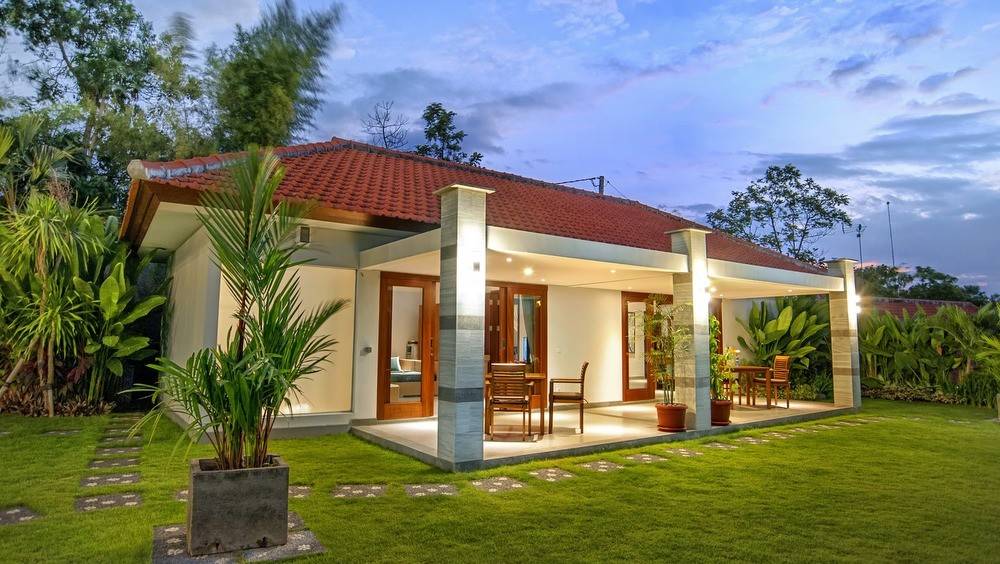Canggu Villa 3910 — image 10