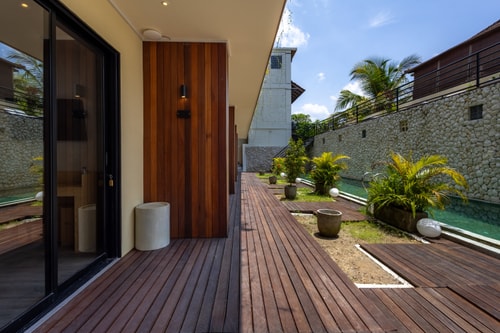 One Bedroom Studio in Ubud, Bali — image 18