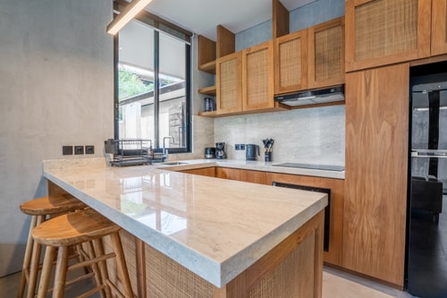 1BR Central Ubud Bliss | Pool & Near Ridge Walk in Ubud, Bali — image 4