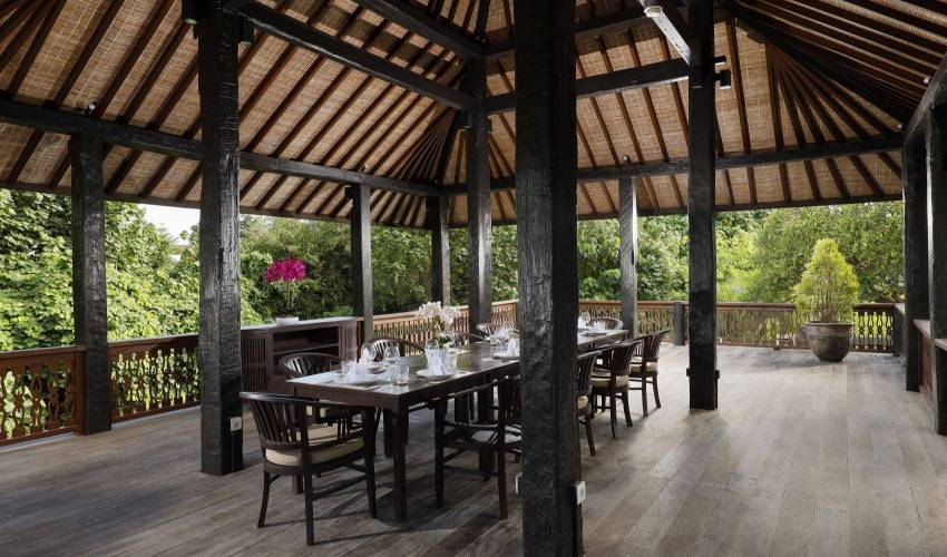 Canggu Villa 3924 — image 2