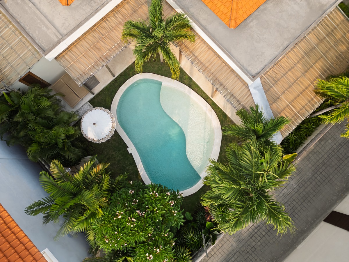 3BR Luxury Villa | Near Desa Kitsuné & Pool in Canggu, Bali — image 9
