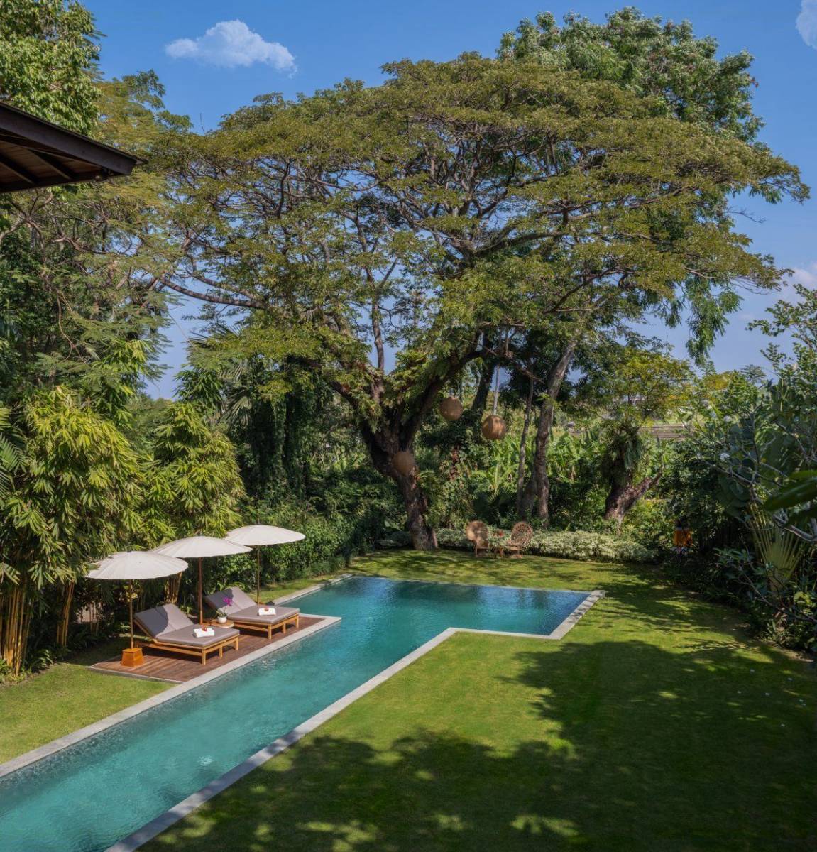 Umalas Villa 3277 — image 6