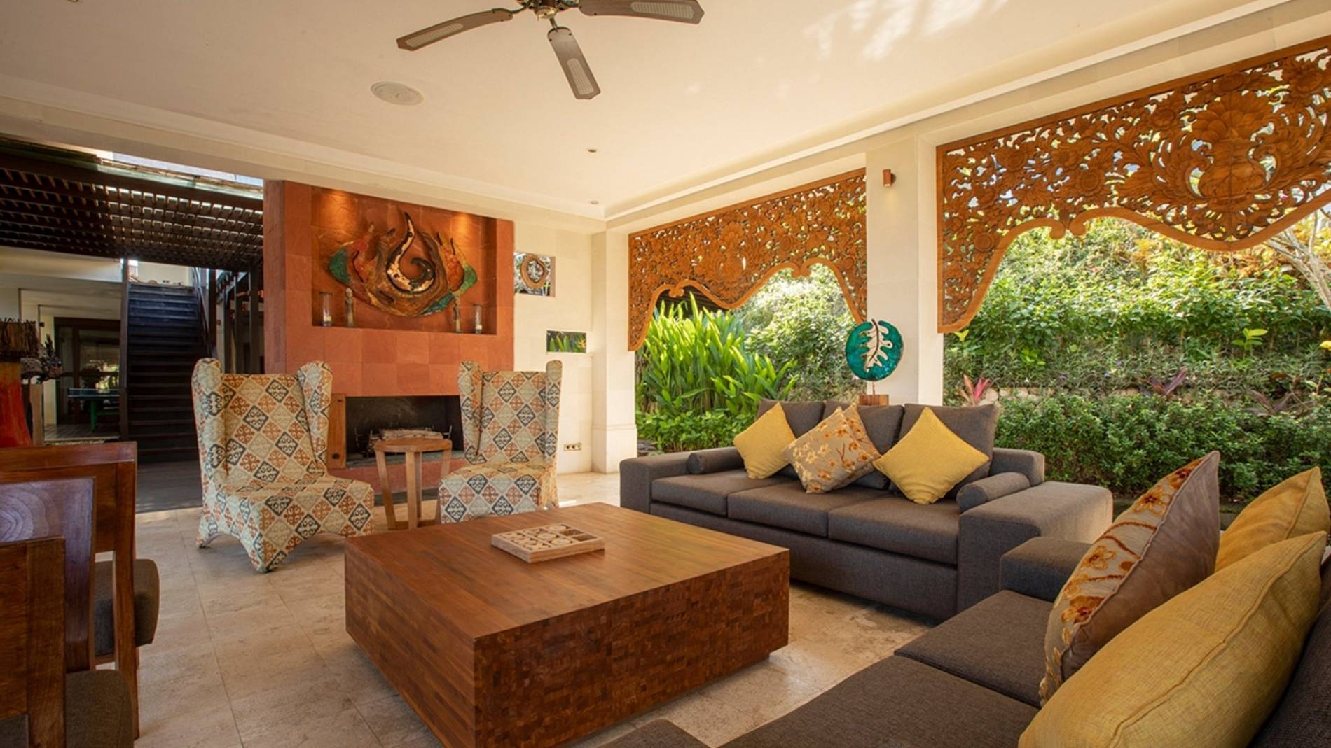 Kutuh Villa 3957 in Ungasan — image 6