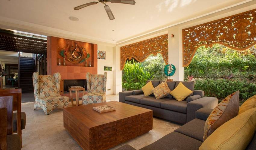 Kutuh Villa 3957 in Ungasan — image 7