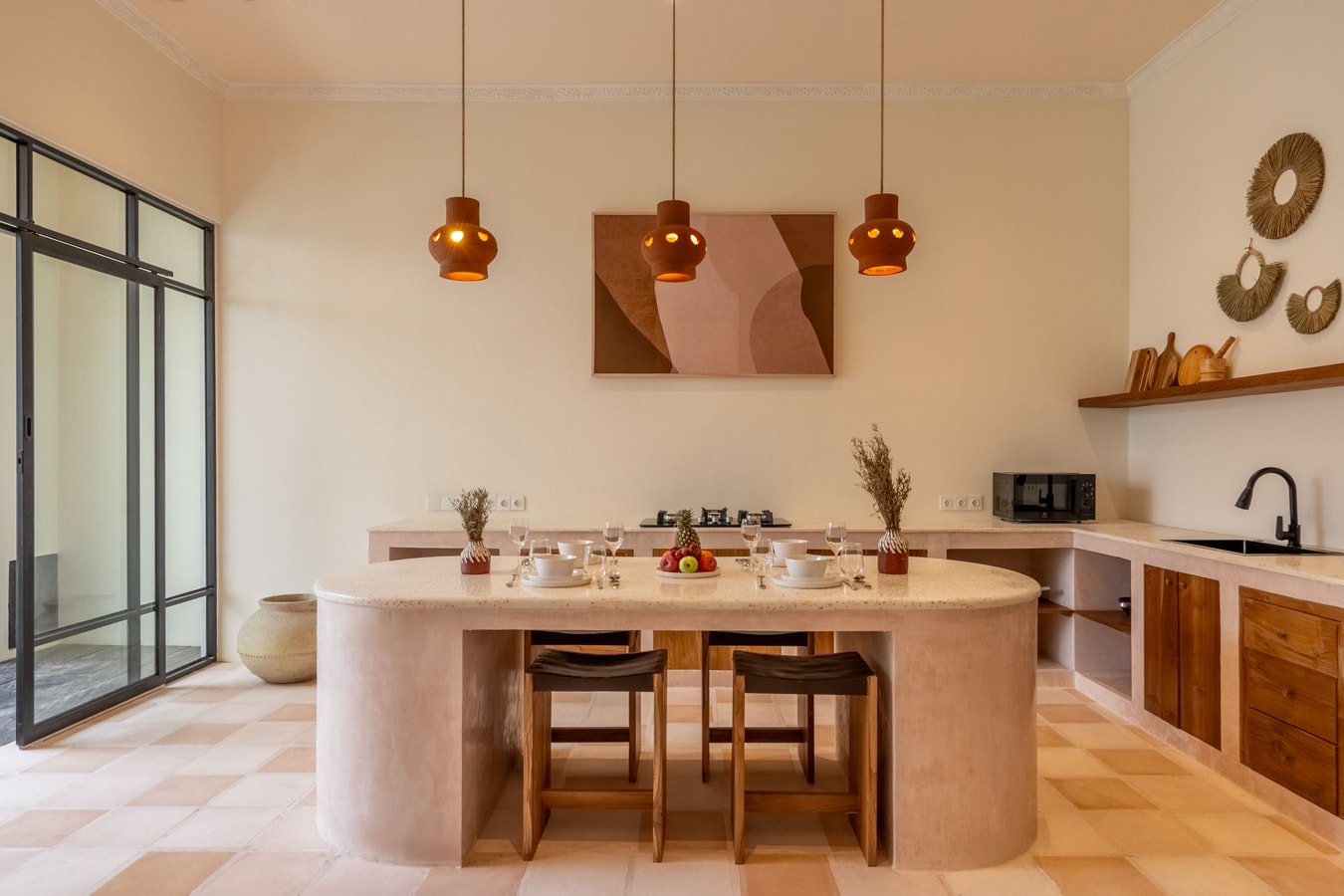 Berawa 1BR Luxury Villa | Pool, Walk to Cafés in Canggu, Bali — image 3