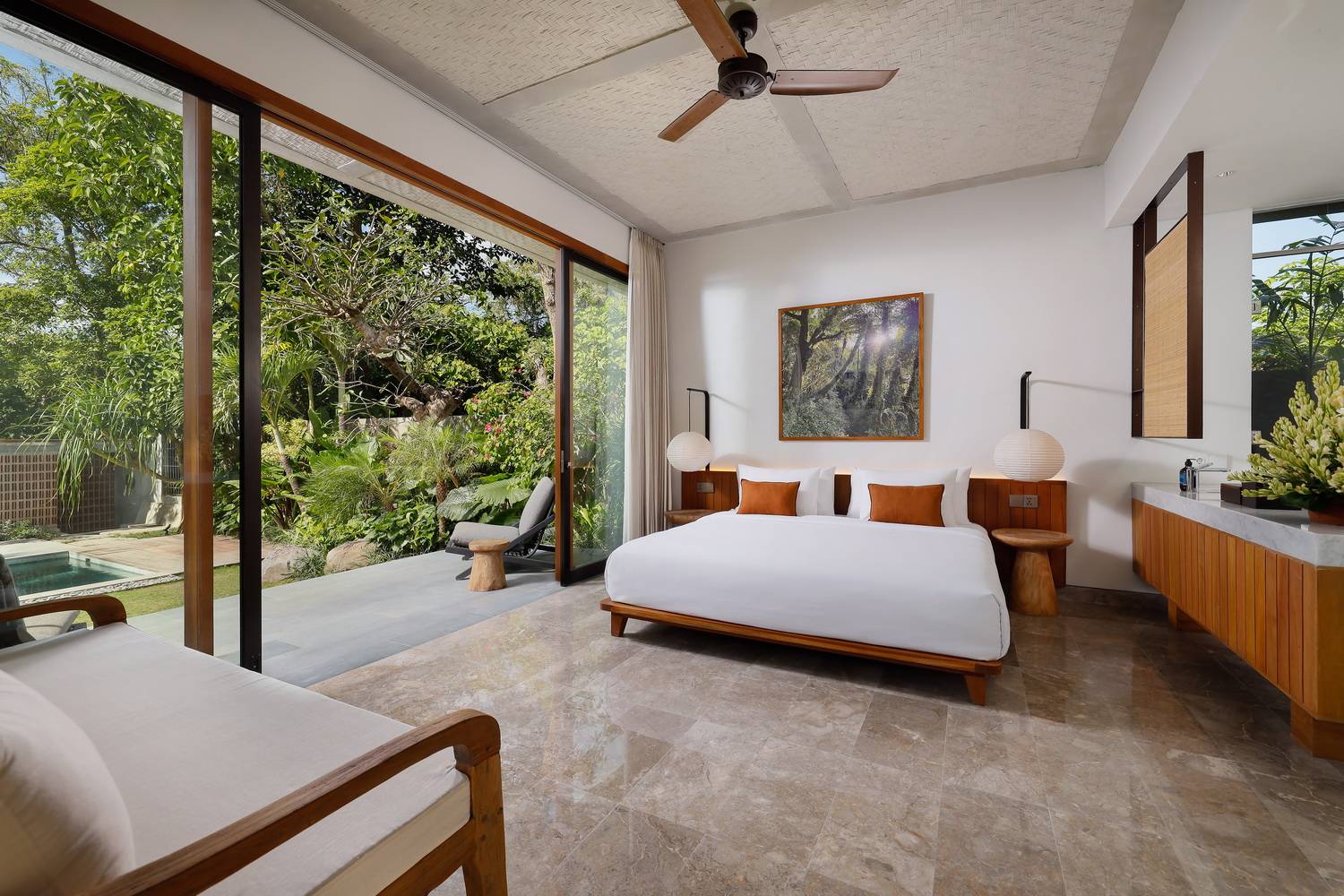 Canggu Villa 3895 — image 6