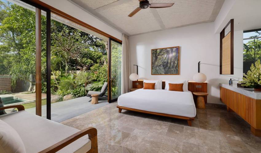 Canggu Villa 3895 — image 7