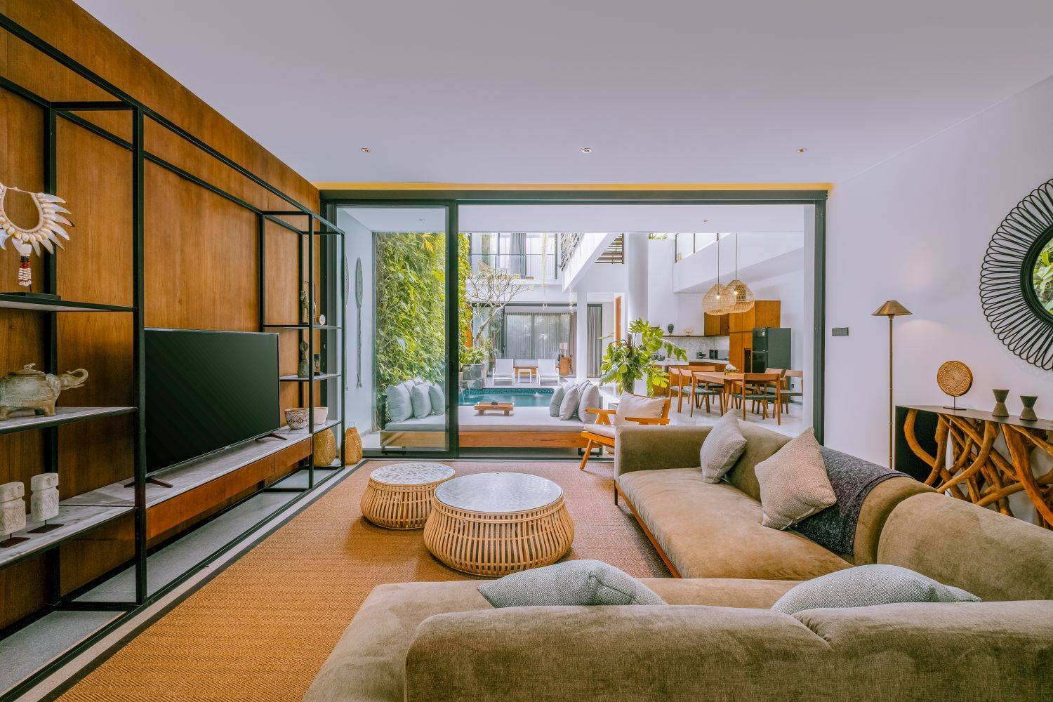 Canggu Villa 3343 in uluwatu — image 4