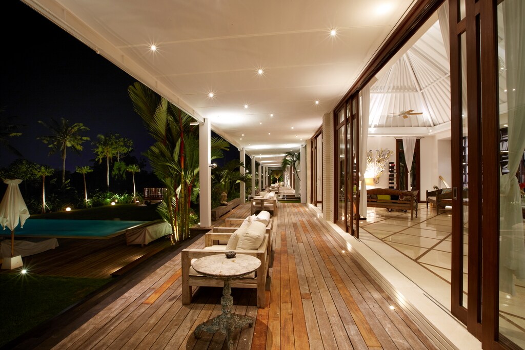 The Pure Villa — 7BR Villa Rental in Canggu — image 4