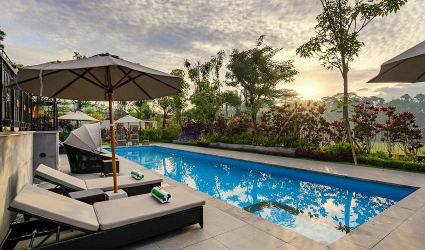The Pala Ubud - Sanghyang Villa 3876 — image 7